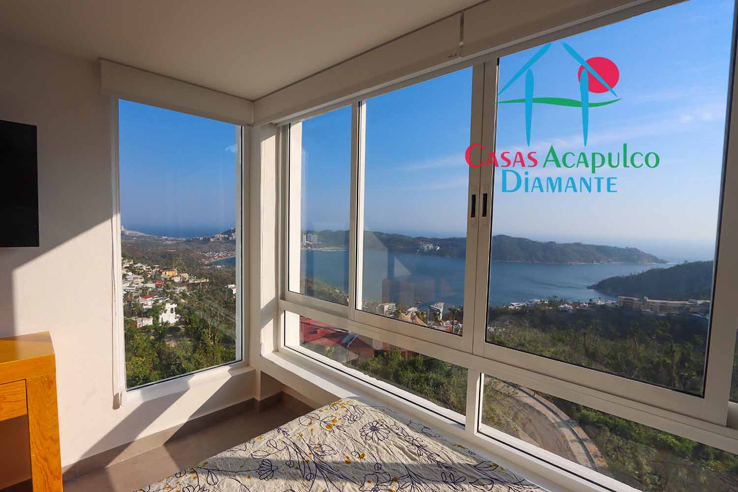 Blue Pichilingue E4 - Recámara uno 7